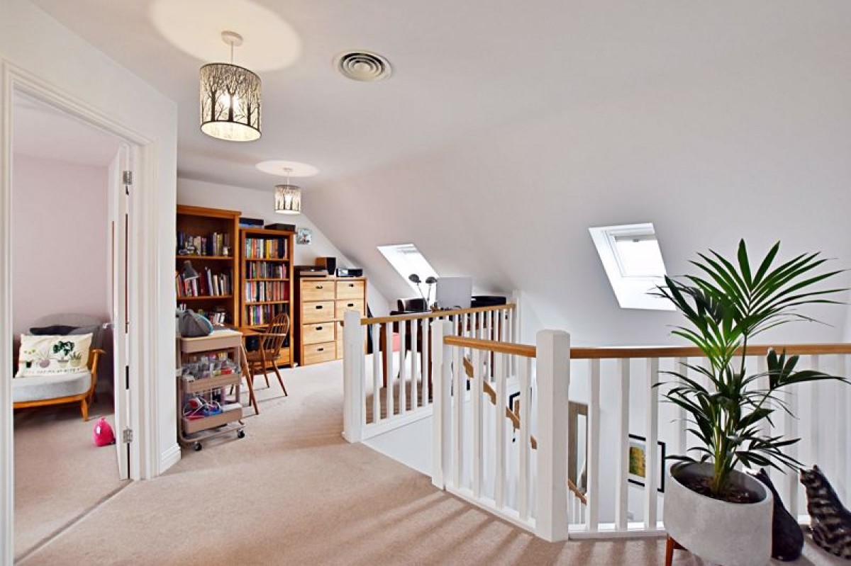 Images for Nettleton Drive, Witham St. Hughs, Lincoln