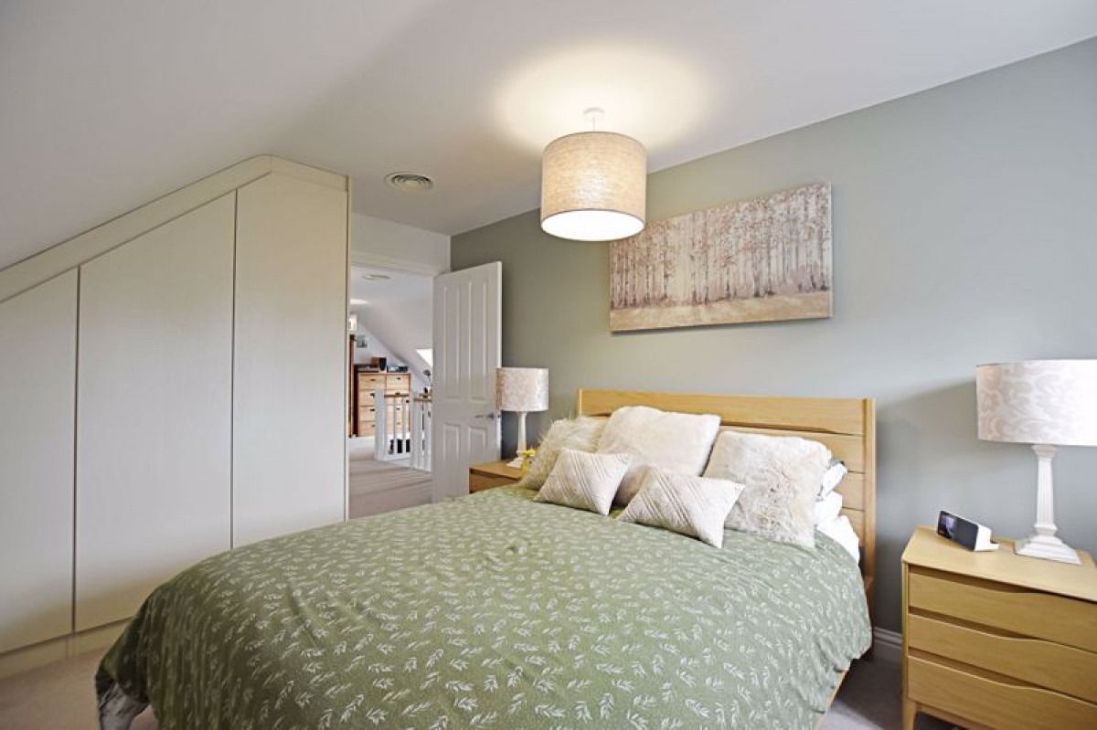 Images for Nettleton Drive, Witham St. Hughs, Lincoln