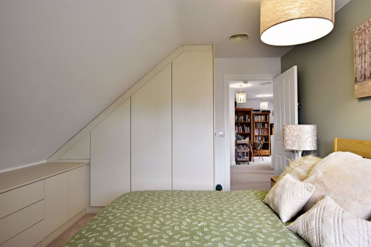 Images for Nettleton Drive, Witham St. Hughs, Lincoln