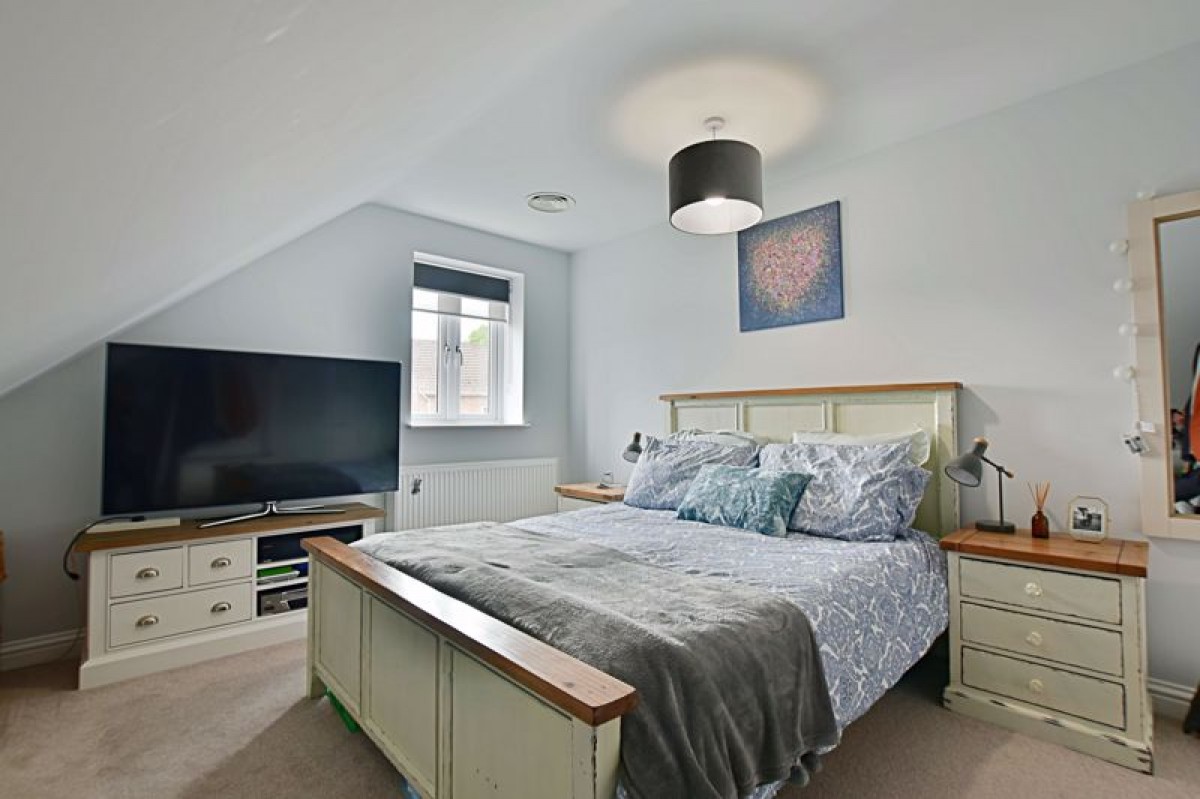 Images for Nettleton Drive, Witham St. Hughs, Lincoln