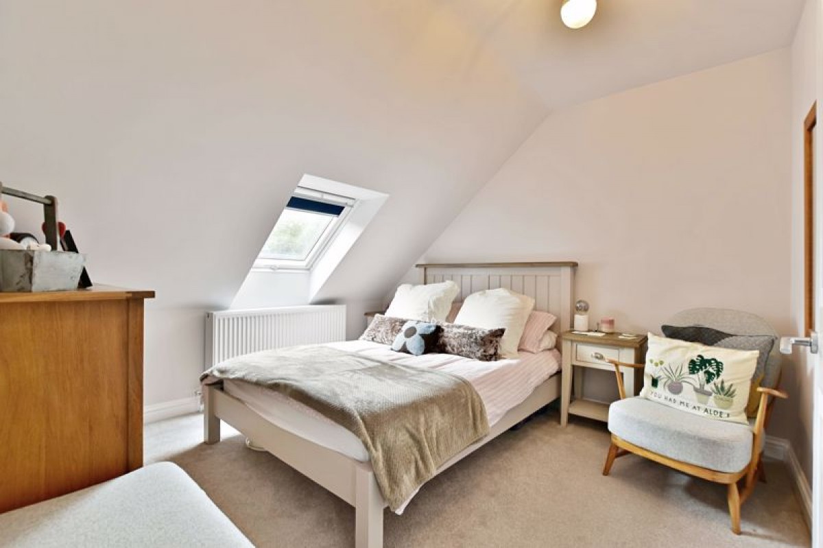 Images for Nettleton Drive, Witham St. Hughs, Lincoln