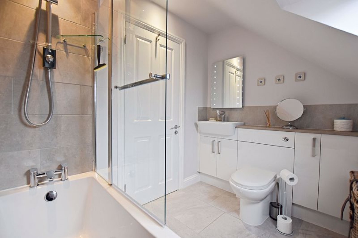 Images for Nettleton Drive, Witham St. Hughs, Lincoln