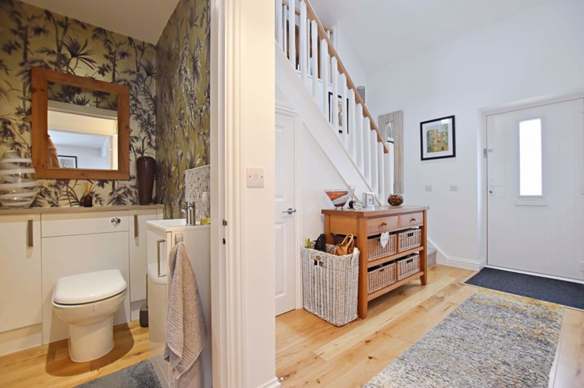 Images for Nettleton Drive, Witham St. Hughs, Lincoln