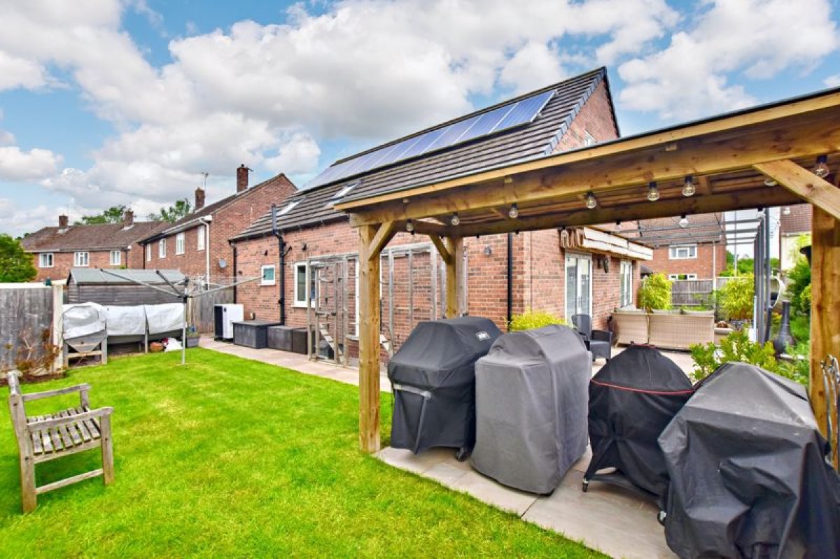 Images for Nettleton Drive, Witham St. Hughs, Lincoln