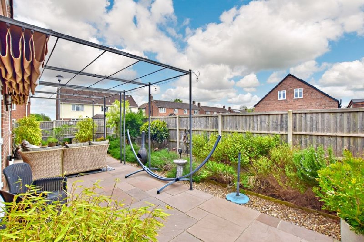 Images for Nettleton Drive, Witham St. Hughs, Lincoln