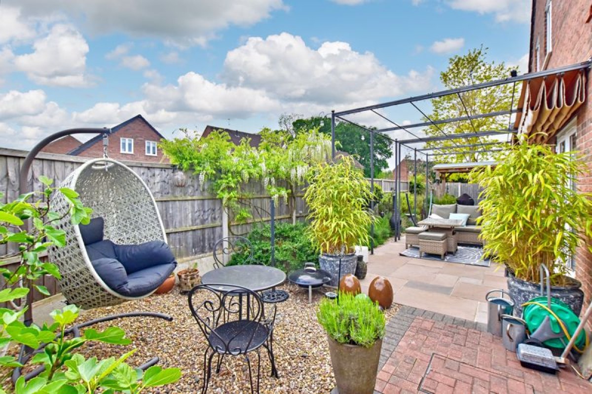 Images for Nettleton Drive, Witham St. Hughs, Lincoln