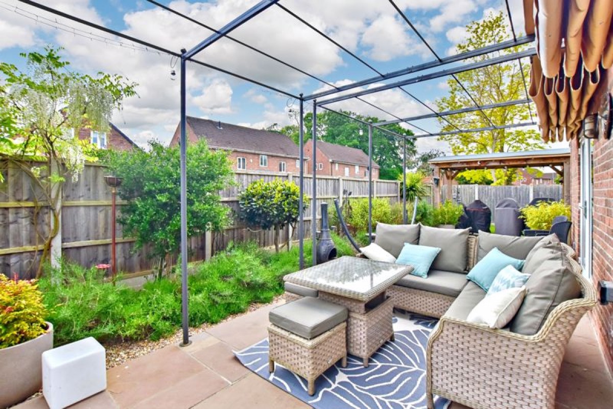Images for Nettleton Drive, Witham St. Hughs, Lincoln