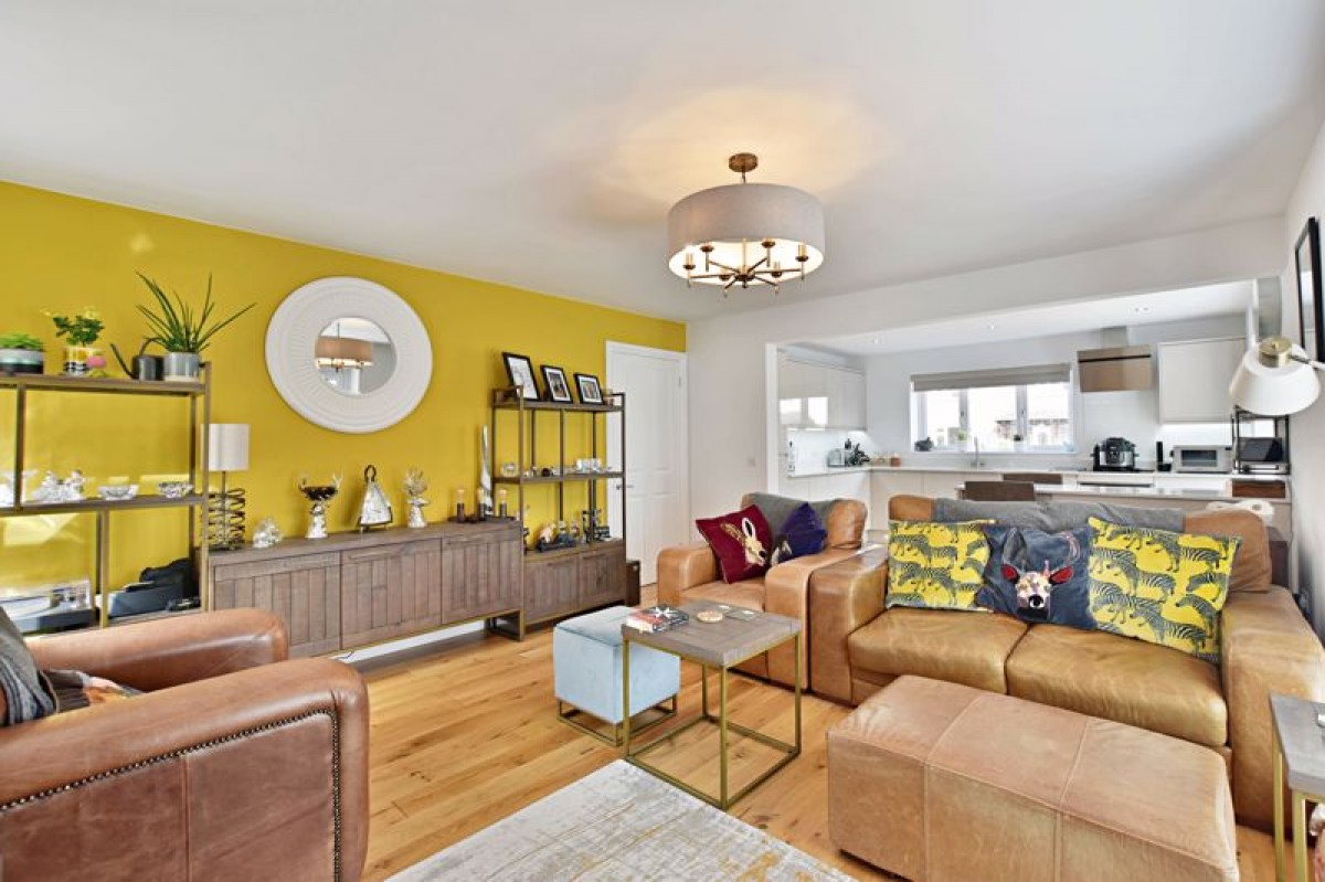 Images for Nettleton Drive, Witham St. Hughs, Lincoln