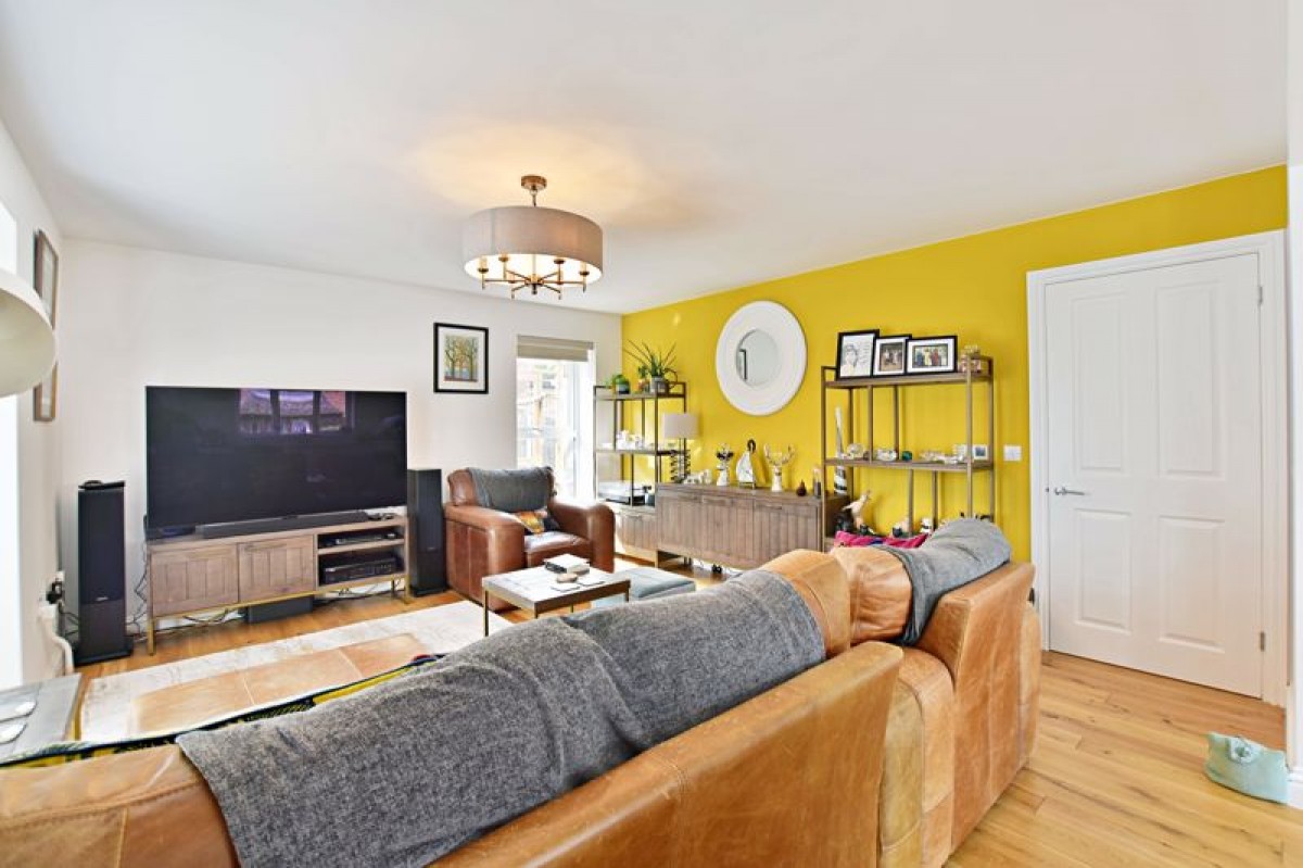 Images for Nettleton Drive, Witham St. Hughs, Lincoln