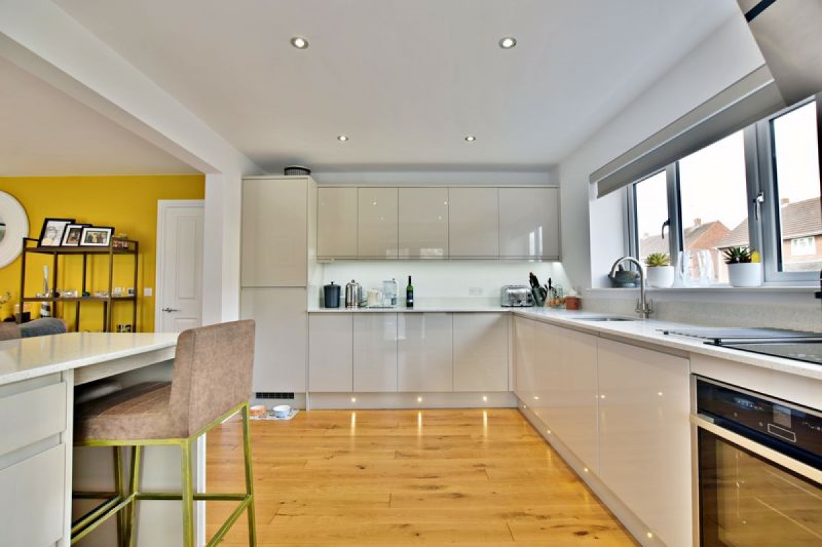 Images for Nettleton Drive, Witham St. Hughs, Lincoln
