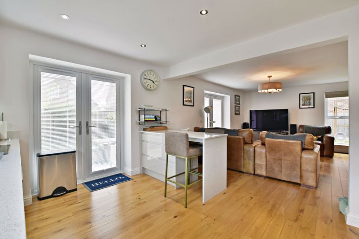 Images for Nettleton Drive, Witham St. Hughs, Lincoln