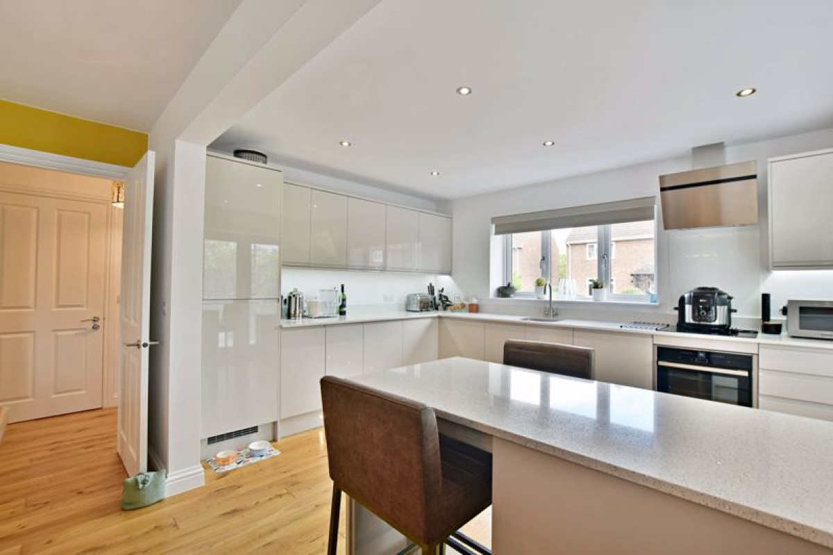Images for Nettleton Drive, Witham St. Hughs, Lincoln