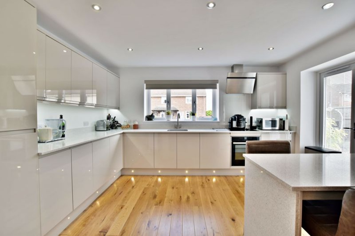 Images for Nettleton Drive, Witham St. Hughs, Lincoln