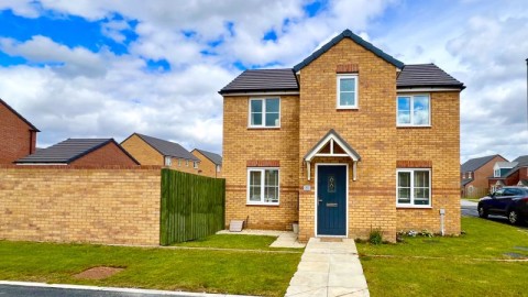 View Full Details for Grange View, Winterton