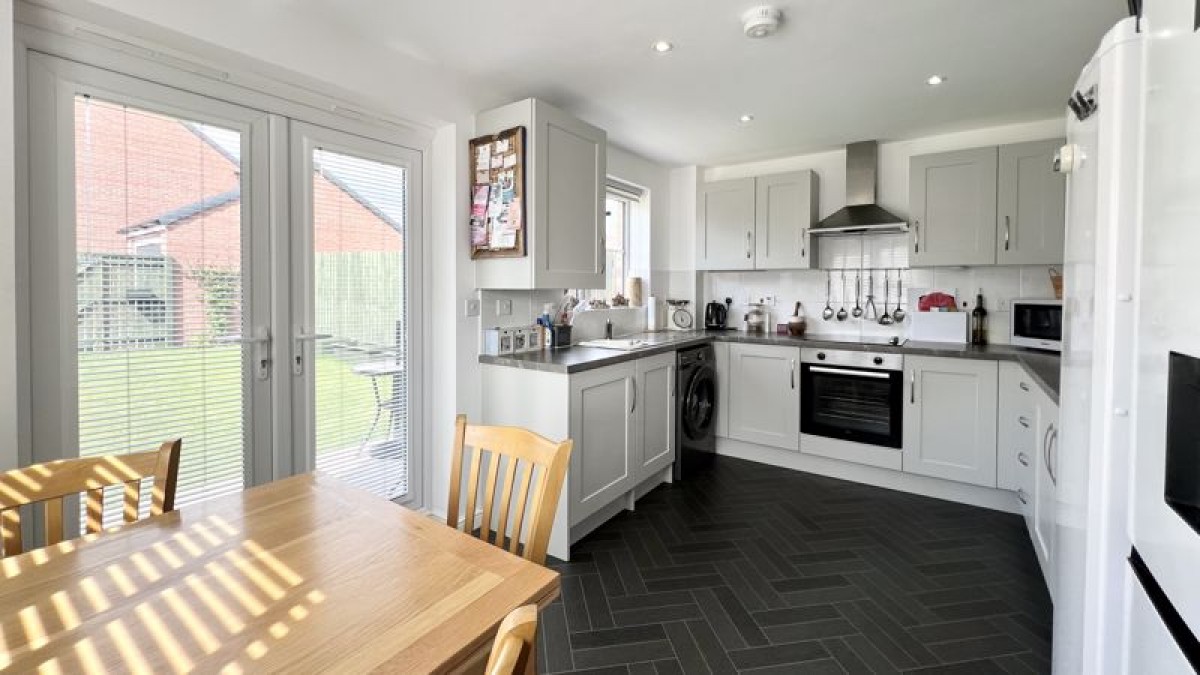 Images for Grange View, Winterton