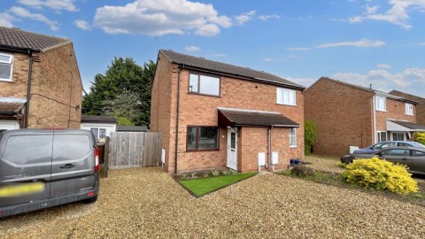 View Full Details for Falklands Close, Lincoln