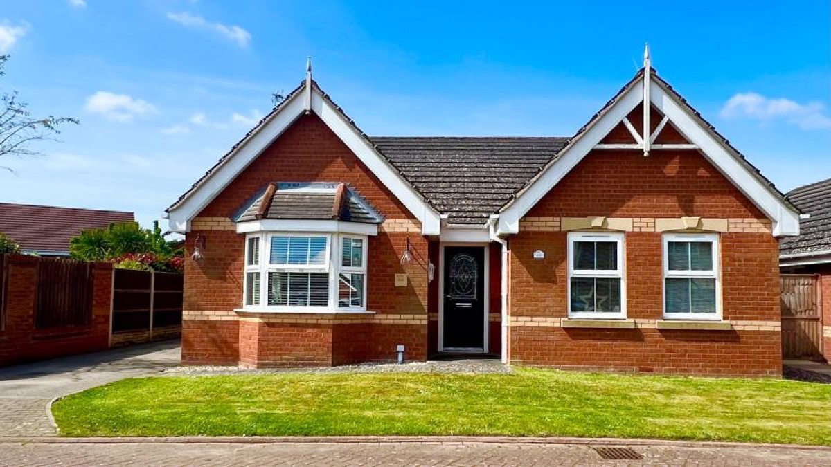 Images for Woodpecker Way, Kirton Lindsey