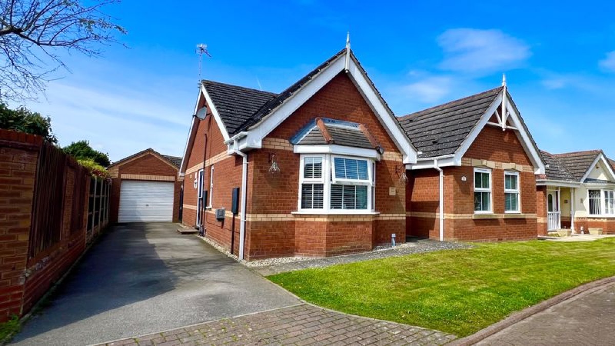 Images for Woodpecker Way, Kirton Lindsey
