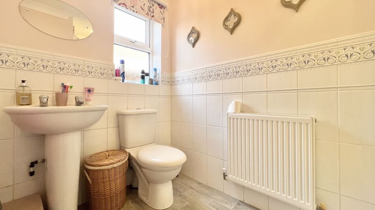 Images for Woodpecker Way, Kirton Lindsey