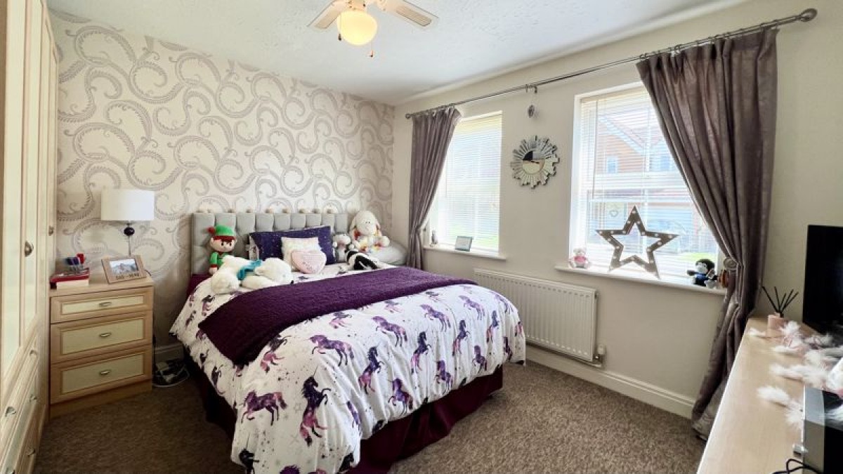 Images for Woodpecker Way, Kirton Lindsey