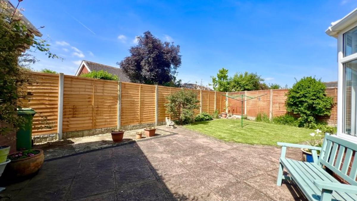 Images for Woodpecker Way, Kirton Lindsey