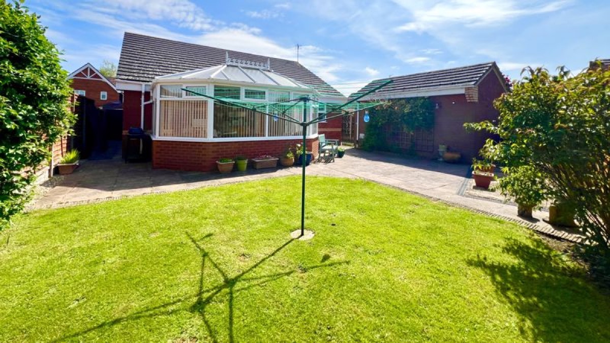 Images for Woodpecker Way, Kirton Lindsey