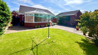 Images for Woodpecker Way, Kirton Lindsey EAID:Starkey & Brown Scunthorpe BID:Starkey & Brown Scunthorpe