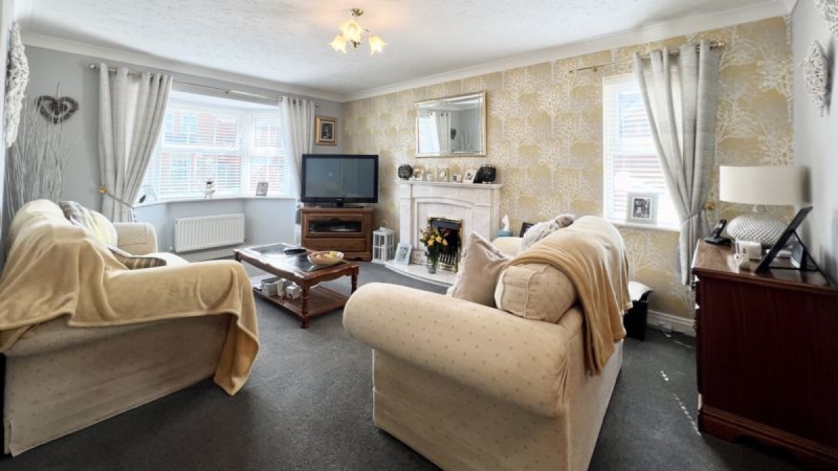 Images for Woodpecker Way, Kirton Lindsey