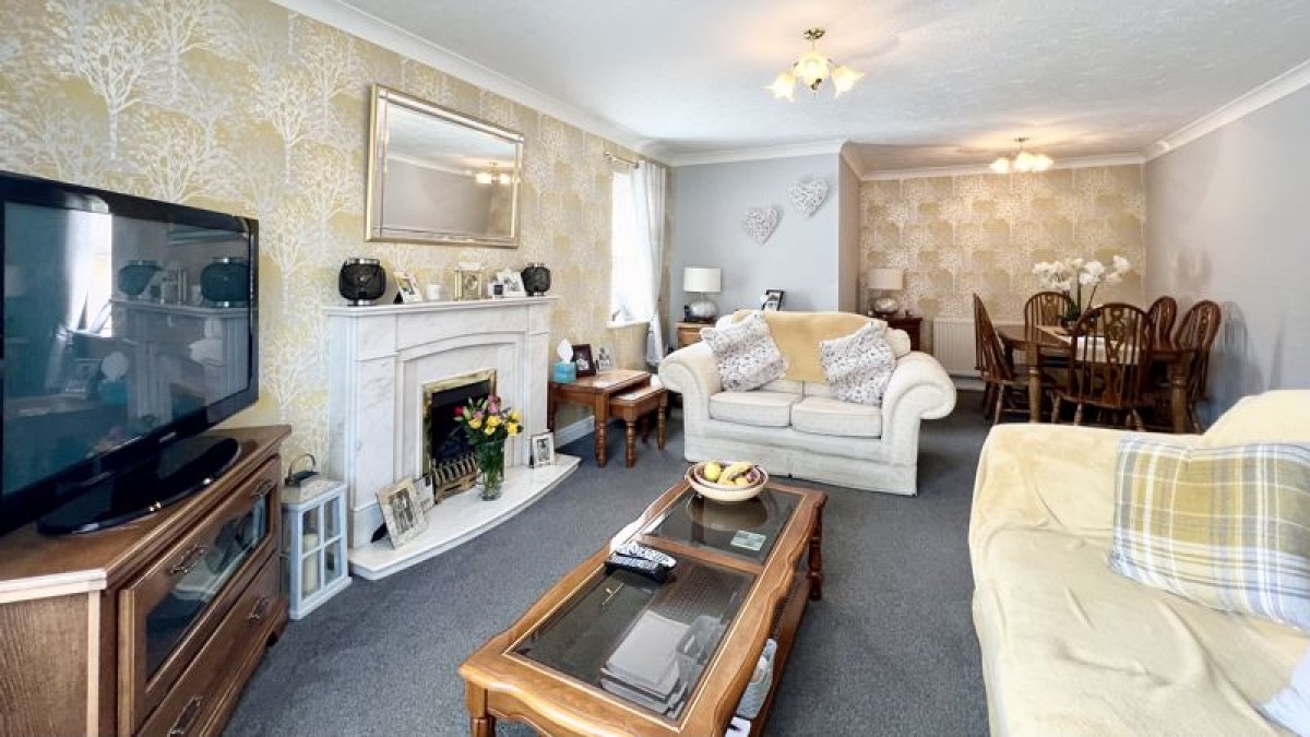 Images for Woodpecker Way, Kirton Lindsey