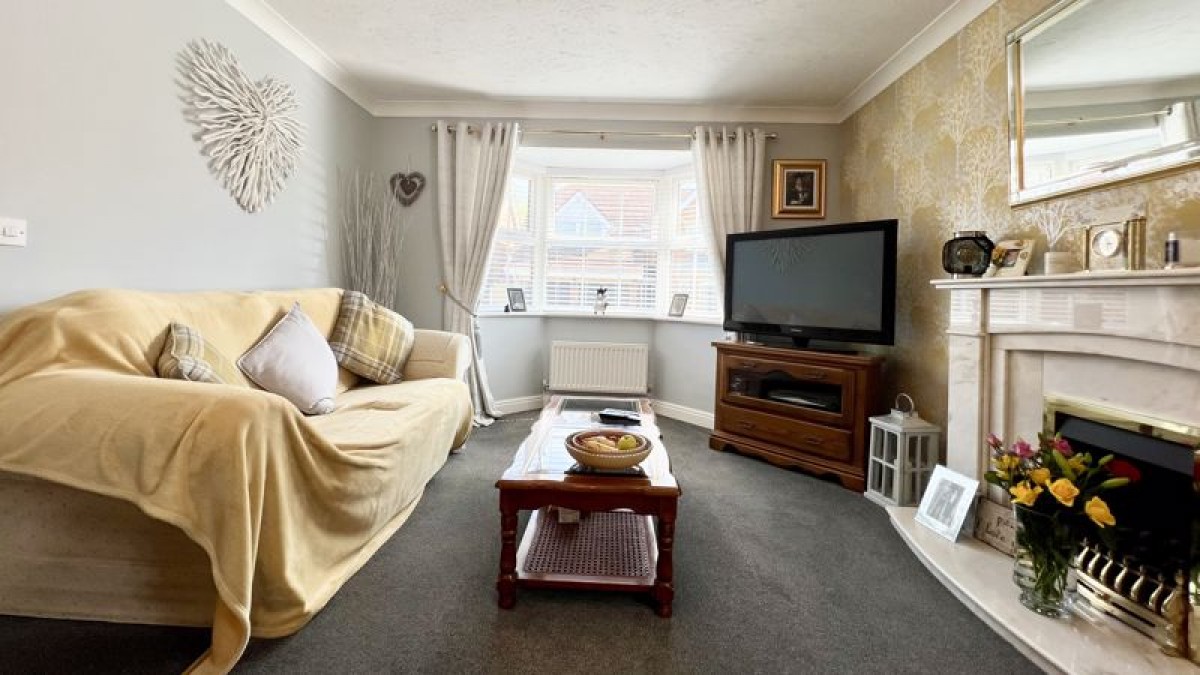 Images for Woodpecker Way, Kirton Lindsey