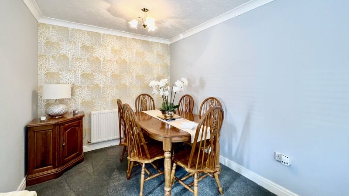 Images for Woodpecker Way, Kirton Lindsey