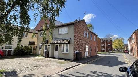 View Full Details for Lindsey Court, Lincoln
