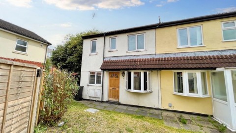 View Full Details for Portland Street, Lincoln