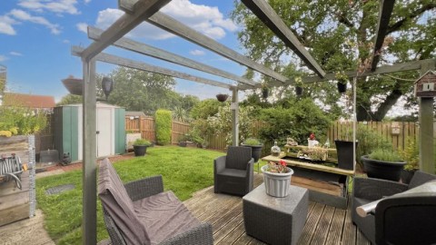 View Full Details for Sunningdale Way, Gainsborough
