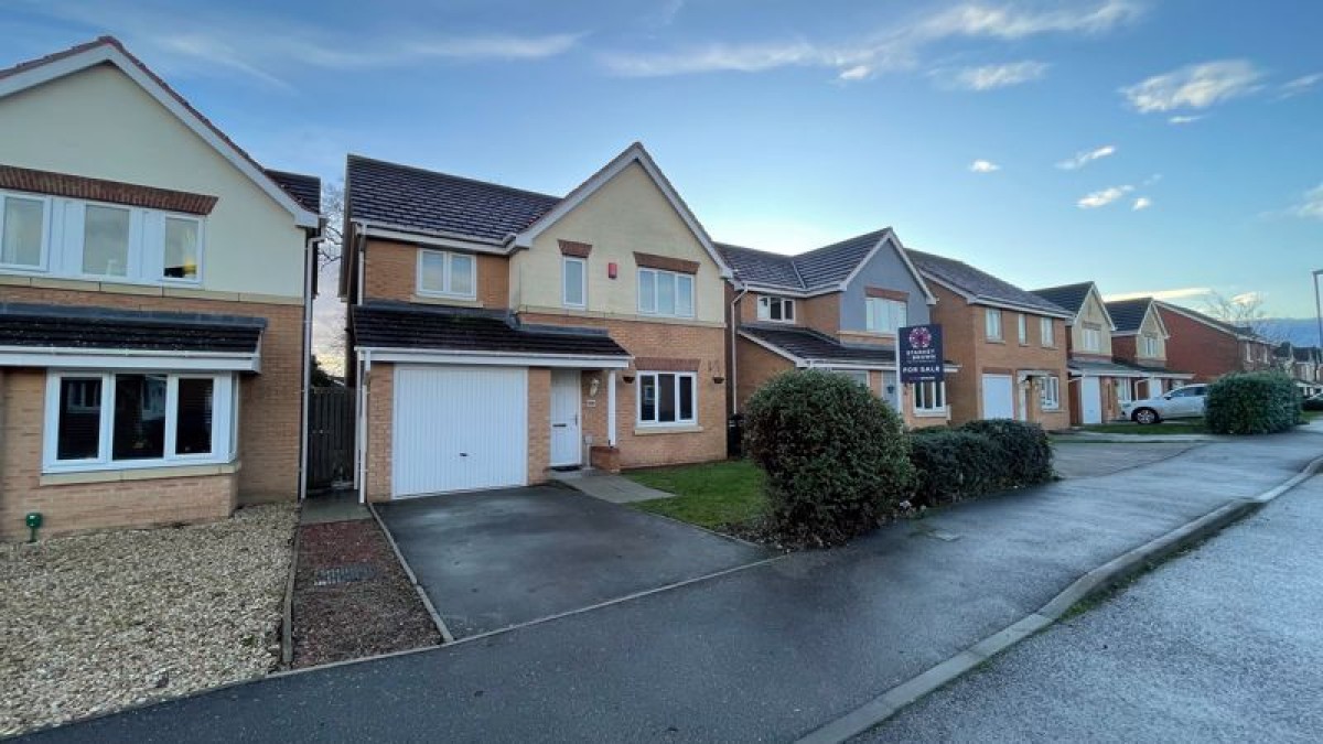 Images for Sunningdale Way, Gainsborough