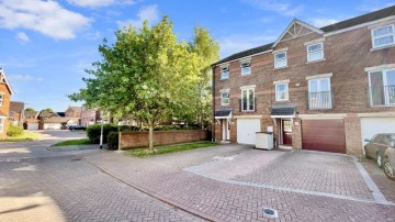 Padley Road, Carlton Boulevard, Lincoln
