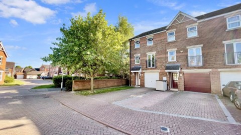 Padley Road, Carlton Boulevard, Lincoln