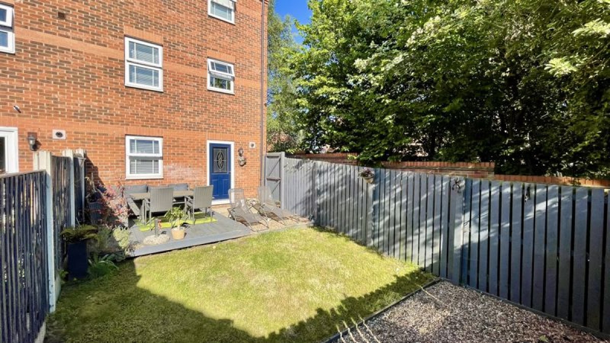 Images for Padley Road, Carlton Boulevard, Lincoln
