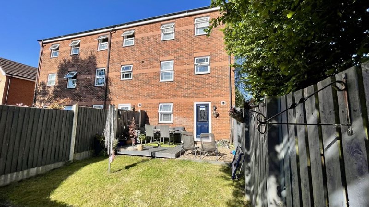 Images for Padley Road, Carlton Boulevard, Lincoln