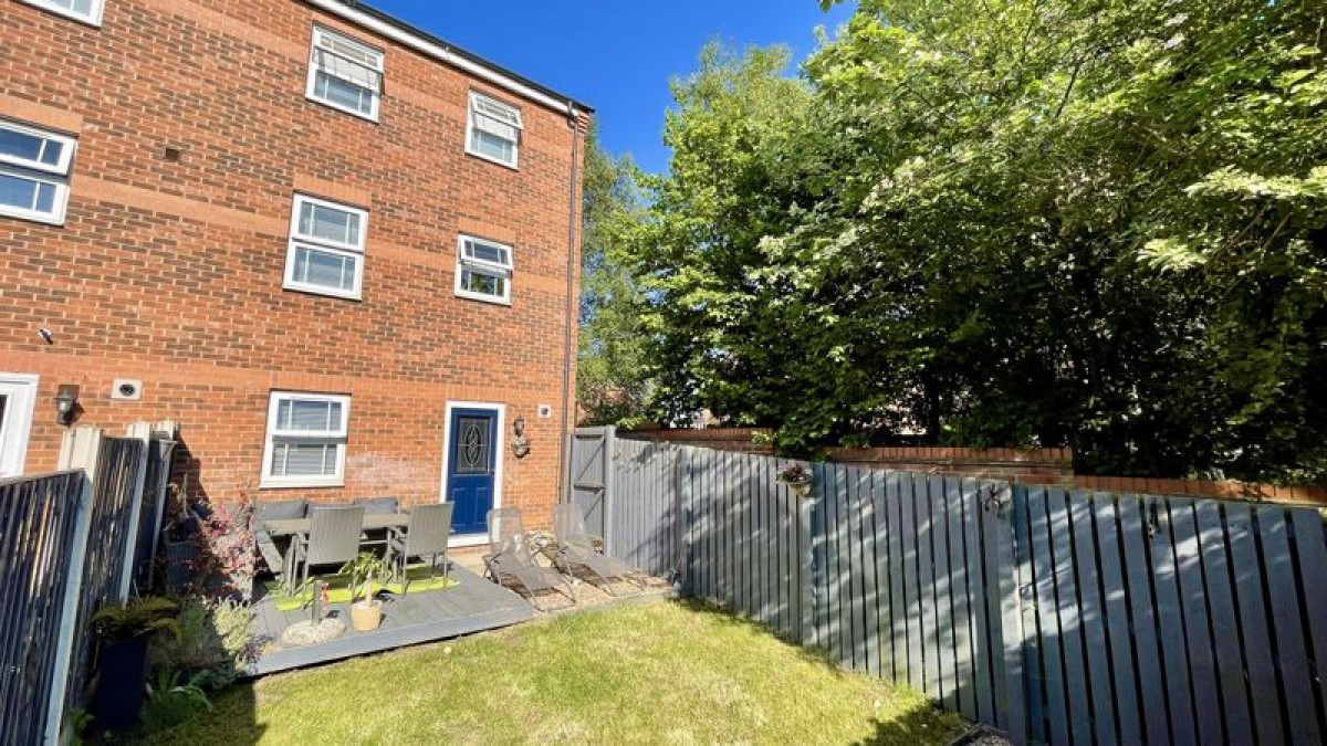 Images for Padley Road, Carlton Boulevard, Lincoln