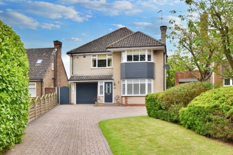 Newark Road, Lincoln