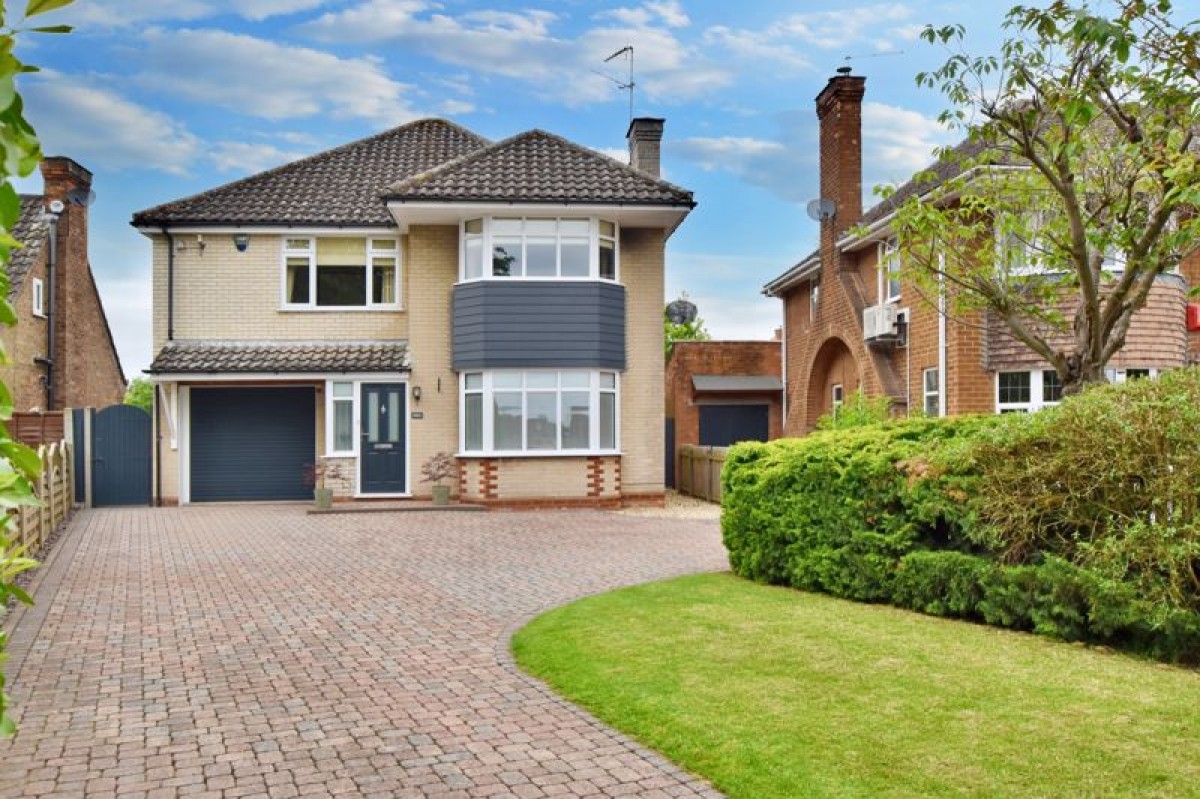 Images for Newark Road, Lincoln