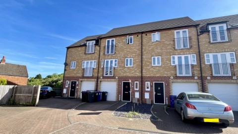 View Full Details for Northolme View, Gainsborough