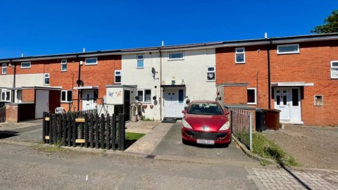 View Full Details for Luton Close, Lincoln