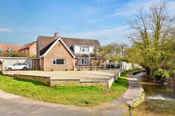 The Splash, Watery Lane, Dunholme, Lincoln