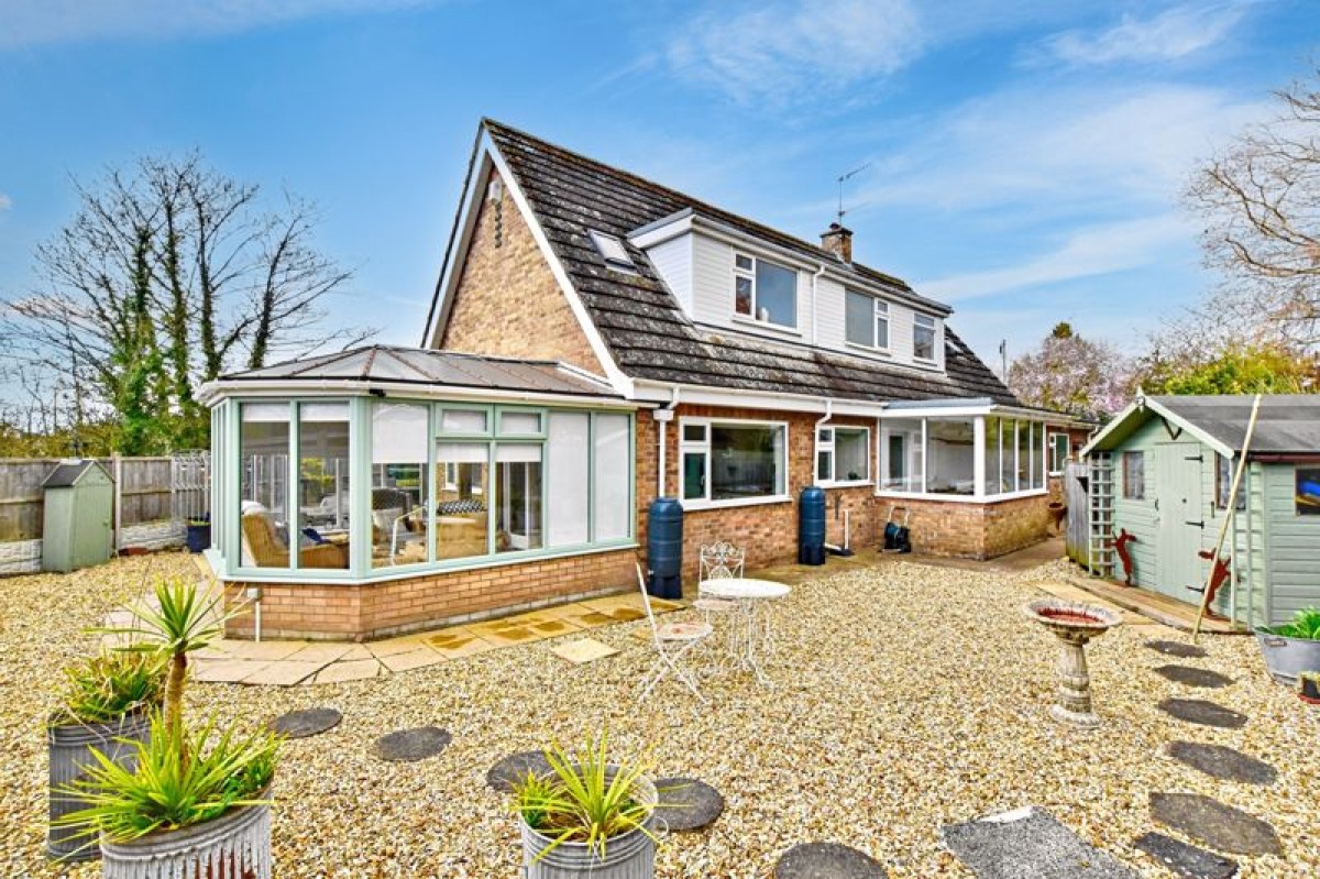 Images for The Splash, Watery Lane, Dunholme, Lincoln