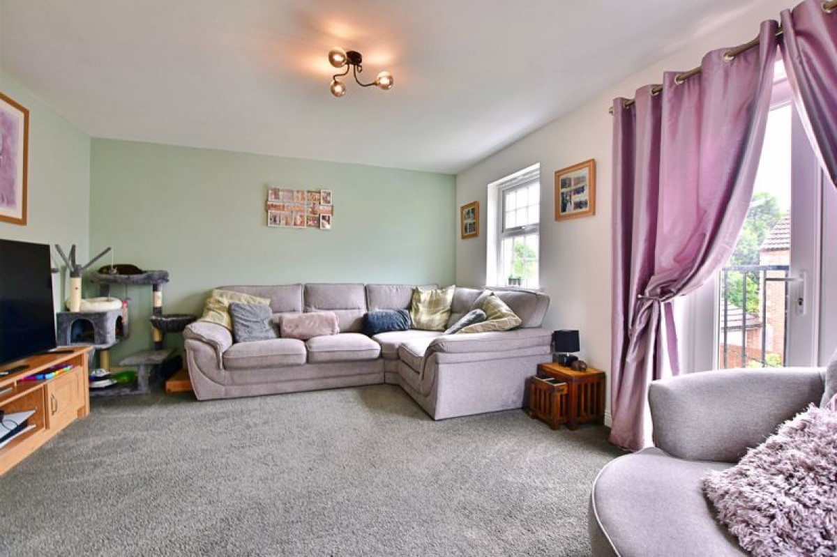 Images for Squirrel Chase, Witham St Hughs, Lincoln