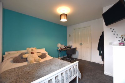 Images for Squirrel Chase, Witham St Hughs, Lincoln EAID:Starkey & Brown Scunthorpe BID:Starkey&Brown Lincoln