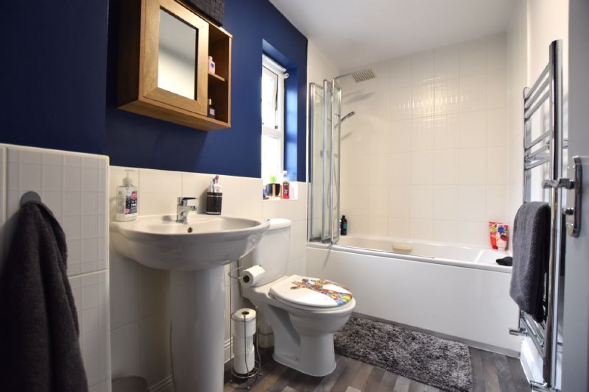 Images for Squirrel Chase, Witham St Hughs, Lincoln