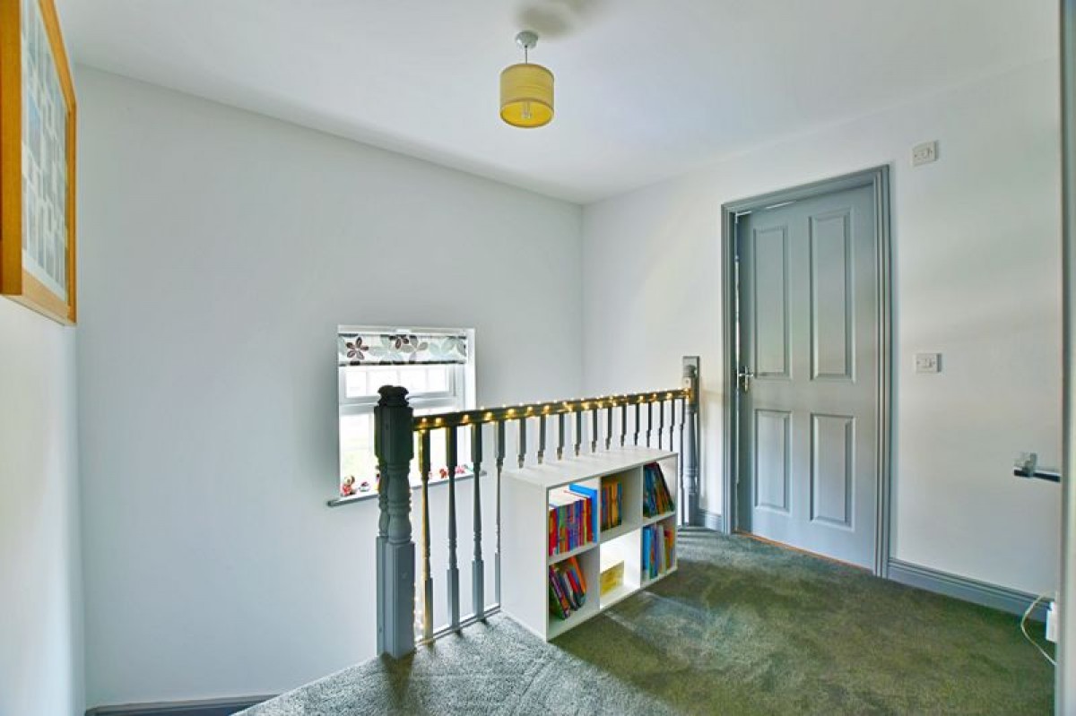 Images for Squirrel Chase, Witham St Hughs, Lincoln